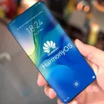 Harmony OS to debut in The Huawei P50 out of the box!