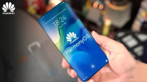 Harmony OS to debut in The Huawei P50 out of the box!