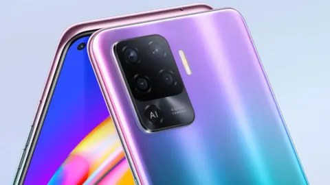 Oppo A94 officially announced with 48MP quad camera!