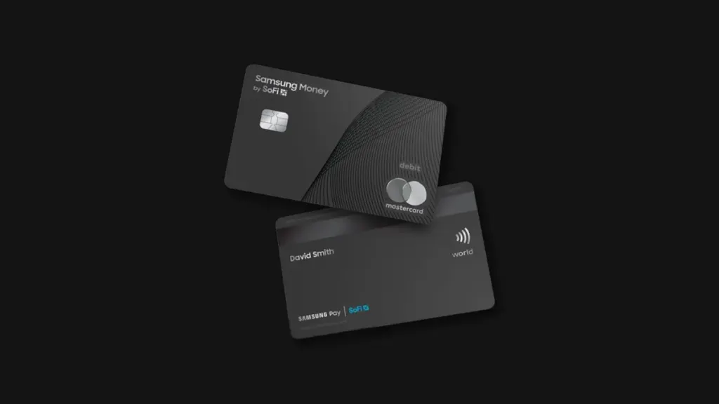Samsung and Mastercard join to make fingerprint secure card payments!