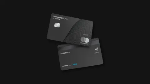 Samsung and Mastercard join to make fingerprint secure card payments!