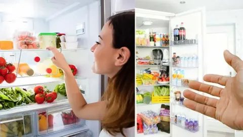 Never Keep These Things on Refrigerator!