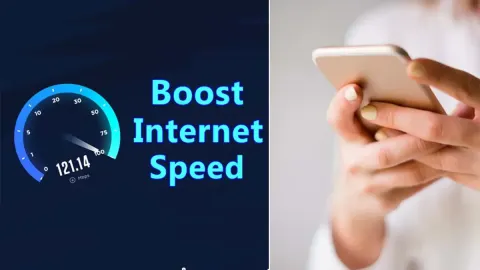How To Increase Your Internet Speed: Tips & Tricks