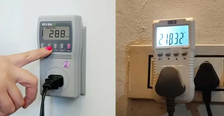 Find the more excessive consumed equipment in your House!