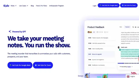 AI Tldv.io