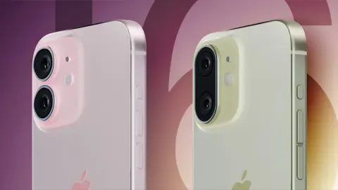 Apple is developing a new chip, a larger display, and improved cameras for the iPhone 16 series.