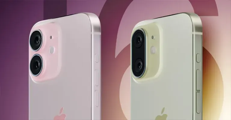 Apple is developing a new chip, a larger display, and improved cameras for the iPhone 16 series.