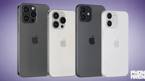 Apple to launch 5 models in iPhone 16 series this year