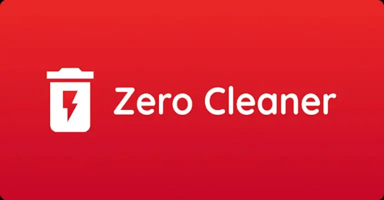 Zero Cleaner: clear cache – A life Saving App for oYur Smartphones