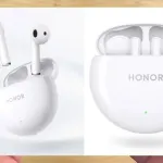 India’s Honour Choice Earbuds X5 with Active Noise Cancellation and Up to 35 Hours of Battery Life