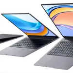 Honor MagicBook Pro 16 Teased Officially, to Launch at MWC 2024 With AI-Powered Features