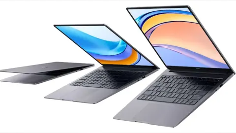 Honor MagicBook Pro 16 Teased Officially, to Launch at MWC 2024 With AI-Powered Features