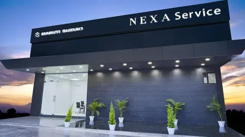 nexa