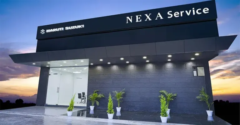 nexa