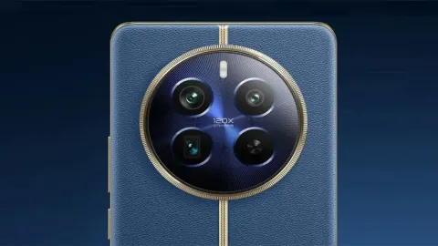 Realme 12+ 5G Launch Date, Design, Colourways Confirmed; India Launch Officially