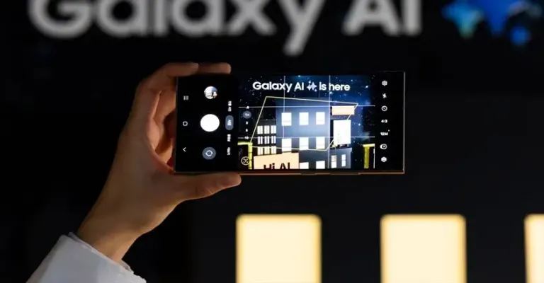 Samsung Galaxy S24’s Instant Slow-Mo Feature Is Coming to Older Galaxy Devices