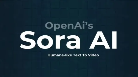 OpenAI Sora is a new AI model that can create one-minute videos from text prompts