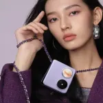 Huawei Pocket 2 Foldable With 50-Megapixel Quad Rear Cameras Launched: Price, Specifications
