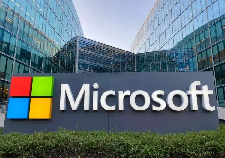 Top 10 Tech Giants of the World