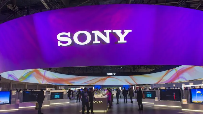 Top 10 Tech Giants of the World