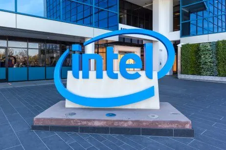 Top 10 Tech Giants of the World