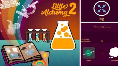 10 Cool and Fascinating Websites for Timepass