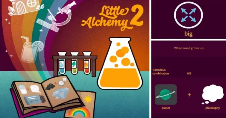 10 Cool and Fascinating Websites for Timepass