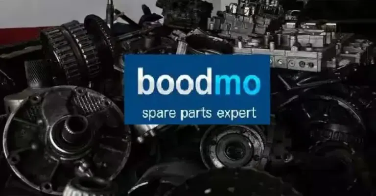 Boodmo