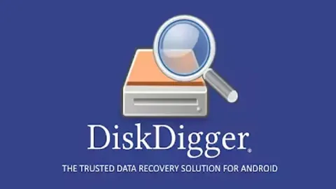 DiskDigger