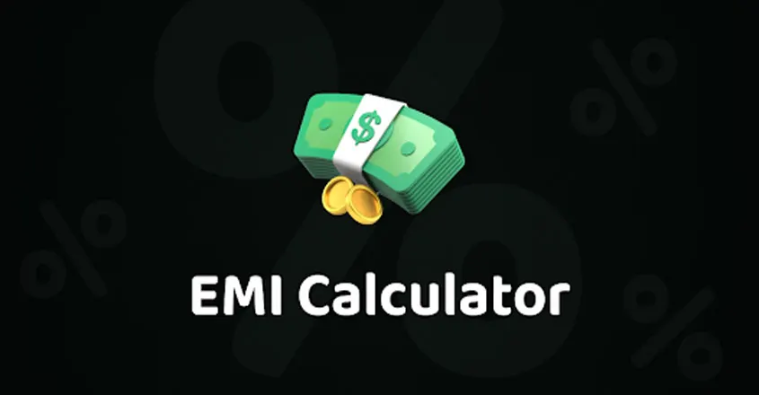 EMI Calculator - Finance Tool : Quick and easy way to calculate your loan EMI in 2024