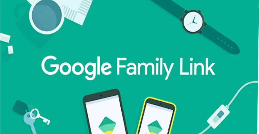 Google Family Link : A honest app to locate your children on one map in 2024