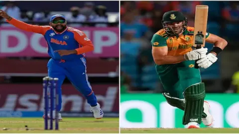 ICC Men’s T20 World Cup 2024