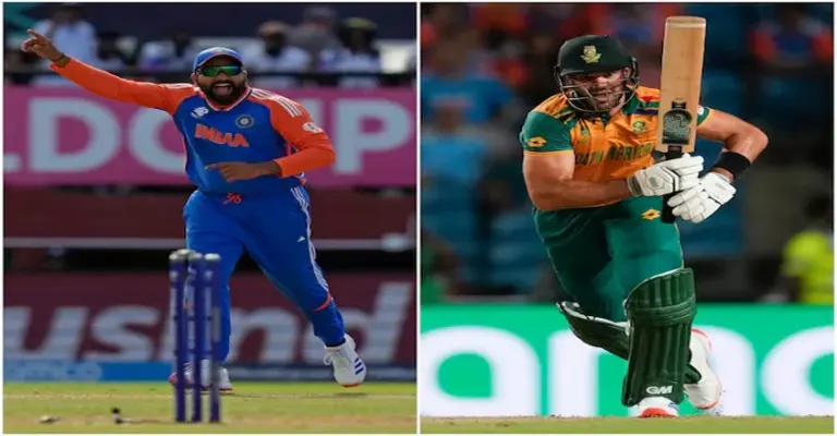 ICC Men’s T20 World Cup 2024