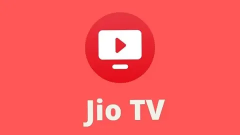 Jio TV