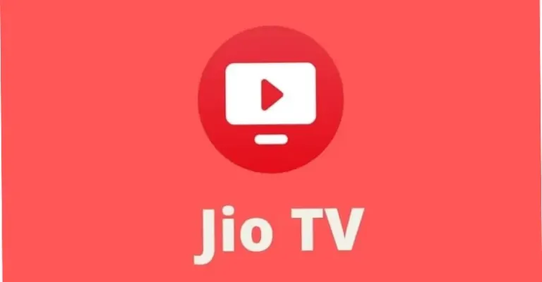Jio TV