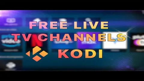 Kodi app