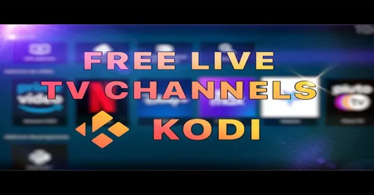 Kodi app