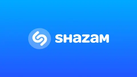 Shazam
