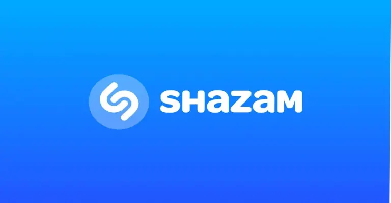 Shazam