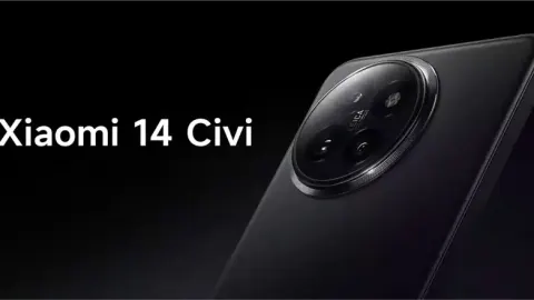Xiaomi 14 Civi