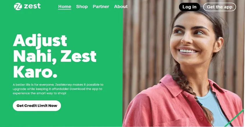 ZestMoney: An app for Instant personal loan online
