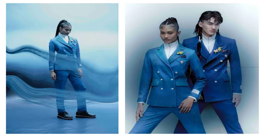 Summer Olympics 2024 :The Stylish Uniforms From The Paris Games