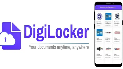 DigiLocker