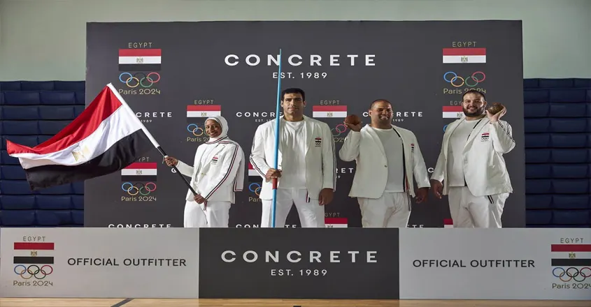 Summer Olympics 2024 :The Stylish Uniforms From The Paris Games