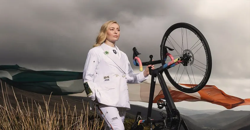 Summer Olympics 2024 :The Stylish Uniforms From The Paris Games
