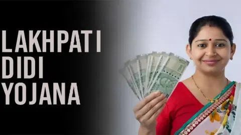 Lakhpati Didi