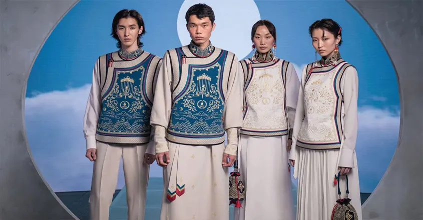 Summer Olympics 2024 :The Stylish Uniforms From The Paris Games