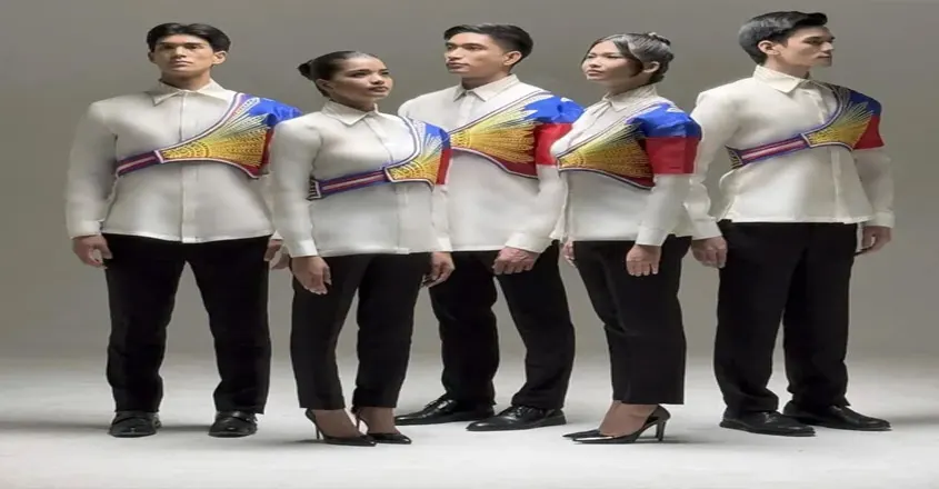 Summer Olympics 2024 :The Stylish Uniforms From The Paris Games