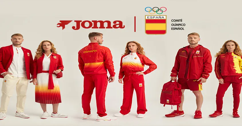 Summer Olympics 2024 :The Stylish Uniforms From The Paris Games