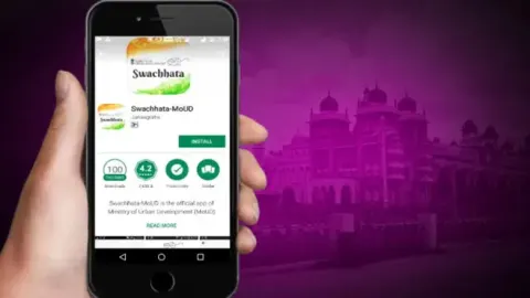Swachhata-MoHUA
